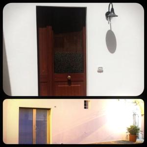 La casa al Castello