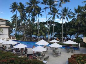 Enseada Praia do Forte