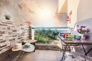 Luna Blue Sea of Galilee - 4hvězdičkové hotely ve městě Tiberias