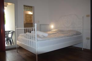 Basic Triple Room room in Hostel Panorama Portorož