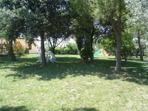 Agriturismo Gabellette