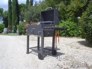 Agriturismo Gabellette