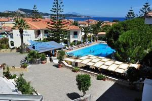 Contessa Hotel Zakynthos Greece