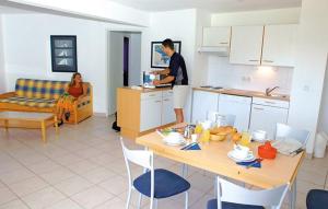 Appart'hotels Residence Thalassa : photos des chambres