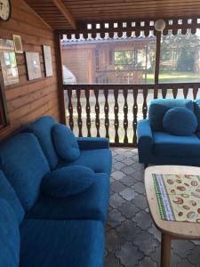Danas holiday house
