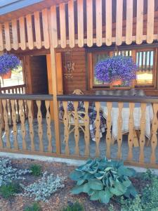 Danas holiday house