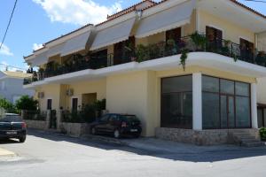 Pappas Family House Argolida Greece