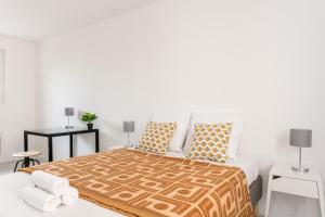 RELAXING 95m² DUPLEX APPARTEMENT 3 Chambres