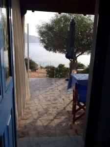 Sylvia's houses Kalymnos Greece