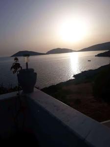 Sylvia's houses Kalymnos Greece