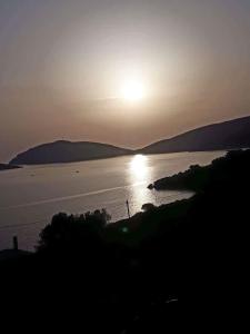 Sylvia's houses Kalymnos Greece