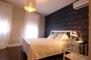 La Fonda de Candeleda - 吉桑多