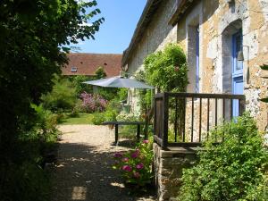 B&B / Chambres d'hotes la Maison des Aubees : photos des chambres