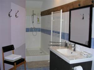 B&B / Chambres d'hotes la Maison des Aubees : photos des chambres