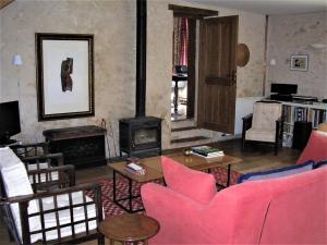 B&B / Chambres d'hotes la Maison des Aubees : photos des chambres