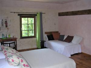 B&B / Chambres d'hotes la Maison des Aubees : photos des chambres