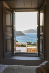 Patmosresidences Patmos Greece