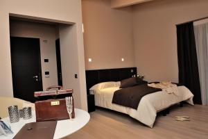 Junior Suite (2 Adults) room in Vallantica Resort & SPA