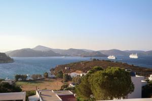 Patmosresidences Patmos Greece