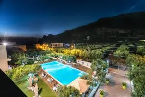 Hotel Achibea - Macari