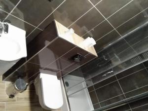 Apartamenty Górskie LĄDEKZDRÓJ