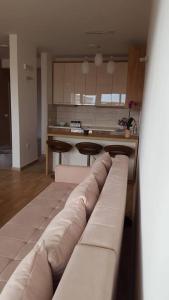 Apartman "Alex & Nina"