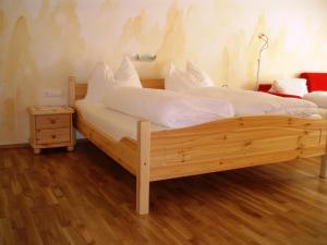 Gasthof zum Goldenen Rössl