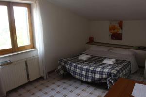 Appartamento nella campagna romana