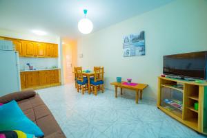 Apartamento Positive