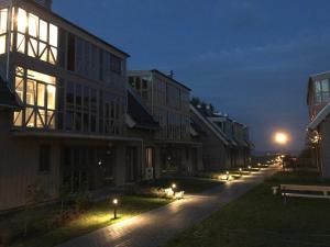 Vakarų apartamentai