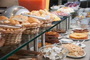 Hotel Dan Inn Mar Piedade - Grande Recife By Nacional Inn