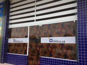 Pousada Singular - João Câmara