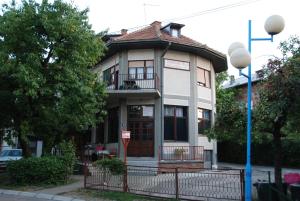 Apartmani Malica