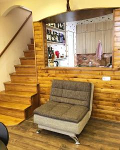 Historical Old Tbilisi