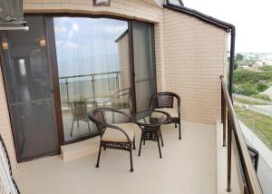 Luxury apartment Sea Breeze