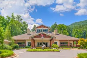 Fairway Forest - 凯什尔斯