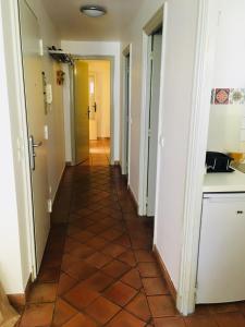 Appartements Appartement coeur du vieux Nice : photos des chambres