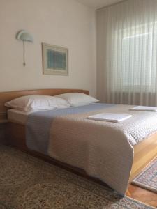 Apartmani Focic