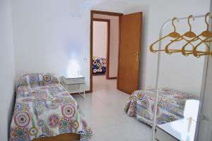 Casa DahLia Mondello