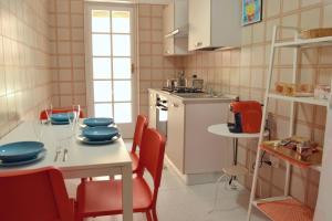 Casa DahLia Mondello