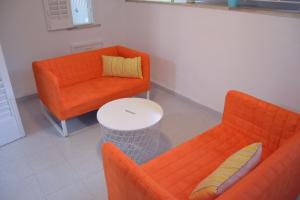 Casa DahLia Mondello