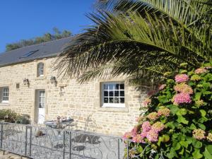 Gîte La Bourgetterie Fontenay sur Mer