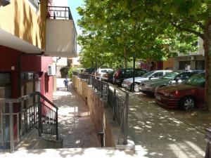 Apartament Marina Cape