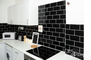 Gifford Park Apartment near Edinburgh University - Elforma