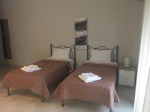 Il Mondo Apartments