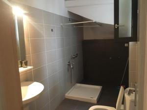 Il Mondo Apartments
