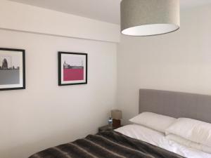 Appart'hotels Les 4 Elements : photos des chambres