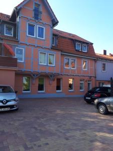 Apartement The new 50's Wernigerode Saksamaa