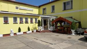 Landhotel Magdeburg