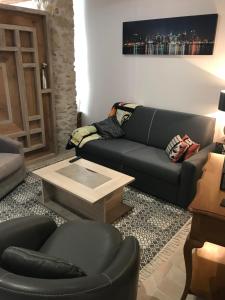 Apartmán Studio du couvent des carmes Narbonne Francie